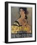 Heno De Pravia Soap-null-Framed Photographic Print