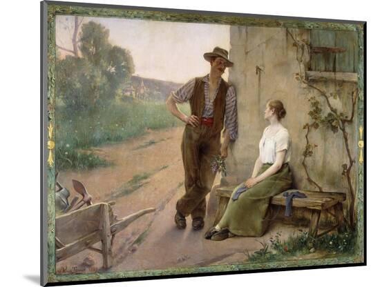 Giclee Print, , large