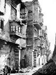 Temple Interior, Karnak, Nubia, Egypt, 1887-Henri Bechard-Giclee Print