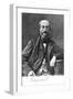 Henri Becquerel, French Physicist, C1890S-Felix Nadar-Framed Giclee Print