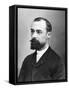 Henri Becquerel, Nobel Prize Winner in Physics-Nadar-Framed Stretched Canvas