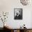 Henri Becquerel, Nobel Prize Winner in Physics-Nadar-Framed Stretched Canvas displayed on a wall