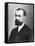 Henri Becquerel, Nobel Prize Winner in Physics-Nadar-Framed Stretched Canvas