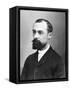 Henri Becquerel, Nobel Prize Winner in Physics-Nadar-Framed Stretched Canvas
