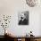 Henri Becquerel, Nobel Prize Winner in Physics-Nadar-Photographic Print displayed on a wall