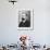 Henri Becquerel, Nobel Prize Winner in Physics-Nadar-Framed Photographic Print displayed on a wall