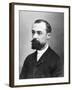 Henri Becquerel, Nobel Prize Winner in Physics-Nadar-Framed Photographic Print