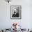 Henri Becquerel, Nobel Prize Winner in Physics-Nadar-Framed Photographic Print displayed on a wall