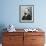 Henri Becquerel, Nobel Prize Winner in Physics-Nadar-Framed Photographic Print displayed on a wall