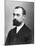 Henri Becquerel, Nobel Prize Winner in Physics-Nadar-Mounted Photographic Print