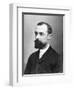 Henri Becquerel, Nobel Prize Winner in Physics-Nadar-Framed Photographic Print