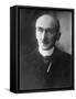 Henri Bergson, 1925-Henri Manuel-Framed Stretched Canvas