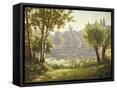 Canvas Black