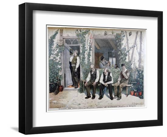 Premium Giclee Print, , large