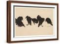 Brown Frame