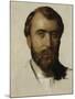 Henri Chevreau-Paul Delaroche-Mounted Giclee Print