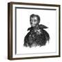 Henri Comte Bertrand-null-Framed Giclee Print