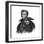 Henri Comte Bertrand-null-Framed Giclee Print