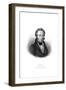 Henri Comte de Rigny-Ambroise Tardieu-Framed Giclee Print