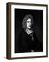 Henri de Belsunce-null-Framed Art Print