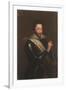 Henri de Bourbon, duc de Montpensier (1573-1608)-Louis Edouard Rioult-Framed Giclee Print