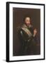 Henri de Bourbon, duc de Montpensier (1573-1608)-Louis Edouard Rioult-Framed Giclee Print