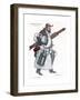 Henri de Rothschild-null-Framed Giclee Print