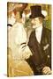 Stretched Canvas