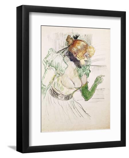 Premium Giclee Print, , large