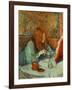 Gramercy Espresso