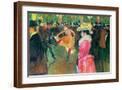 Brown Frame