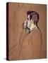 Stretched Canvas