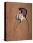 Stretched Canvas
