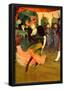 Henri de Toulouse-Lautrec Chilperic Art Print Poster-null-Framed Poster