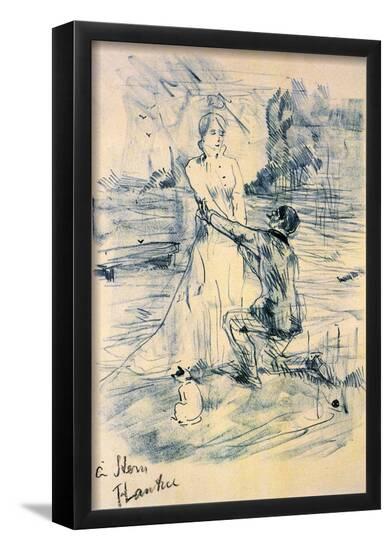 Poster, , large
