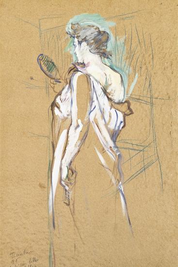 Premium Giclee Print, , large