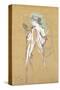 Stretched Canvas