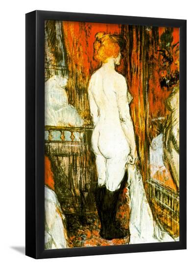 Poster, , large