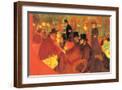 Brown Frame