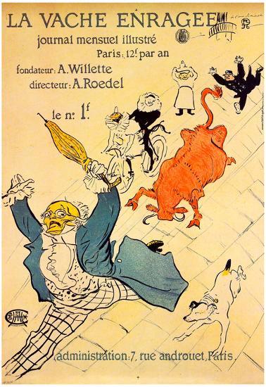 Poster, , large