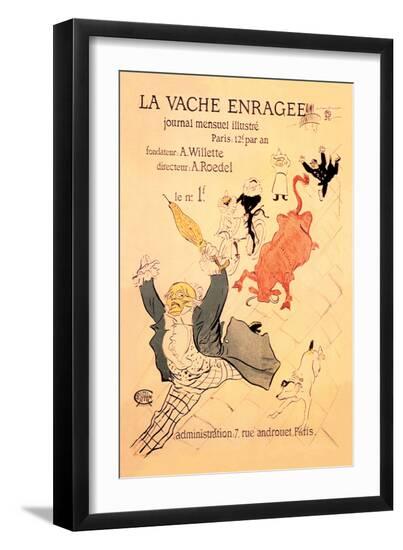 Art Print, , large