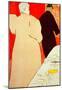 Henri de Toulouse-Lautrec LArgent Art Print Poster-null-Mounted Poster