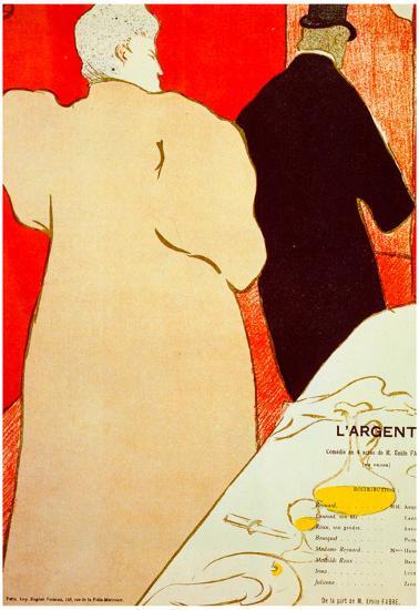 Poster, , large