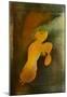 Henri de Toulouse-Lautrec Loie Fuller 2 Art Print Poster-null-Mounted Poster