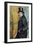 Black Frame