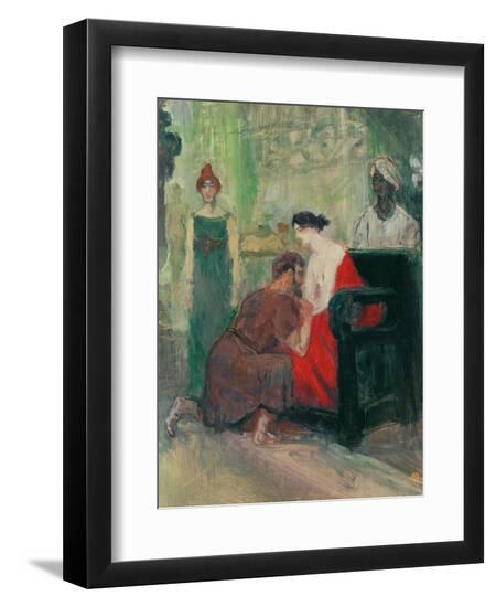 Premium Giclee Print, , large
