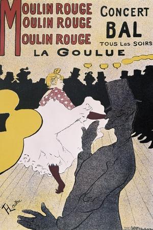 Henri de Toulouse-Lautrec Posters & Wall Art Prints | AllPosters.com