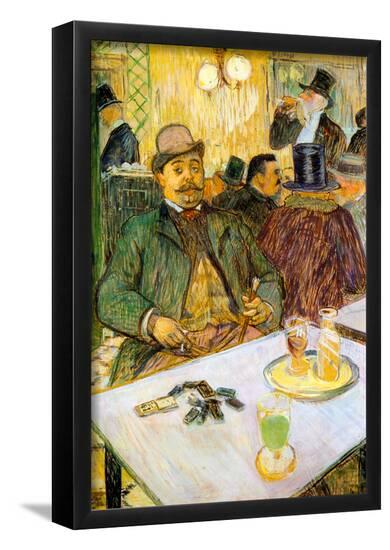Poster, , large