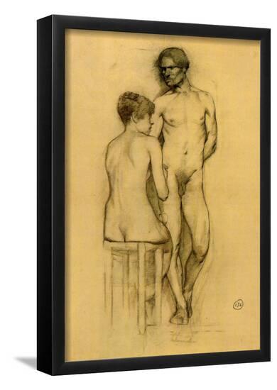 Poster, , large