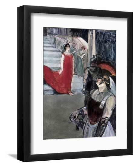 Premium Giclee Print, , large